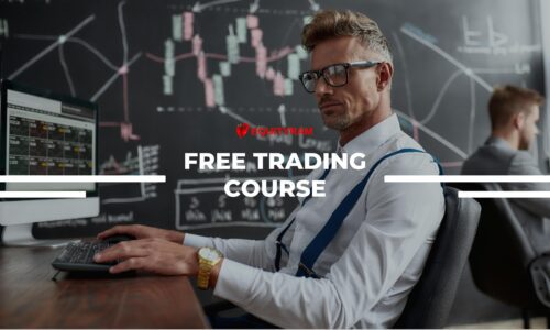 Free Trading Course