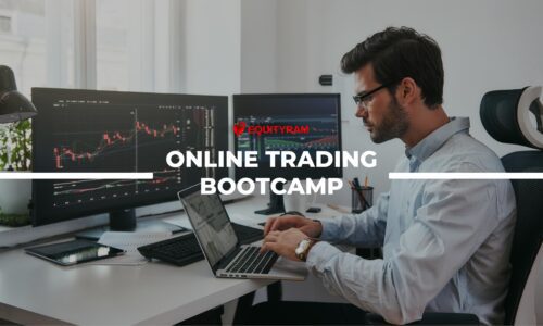 Online Trading Bootcamp