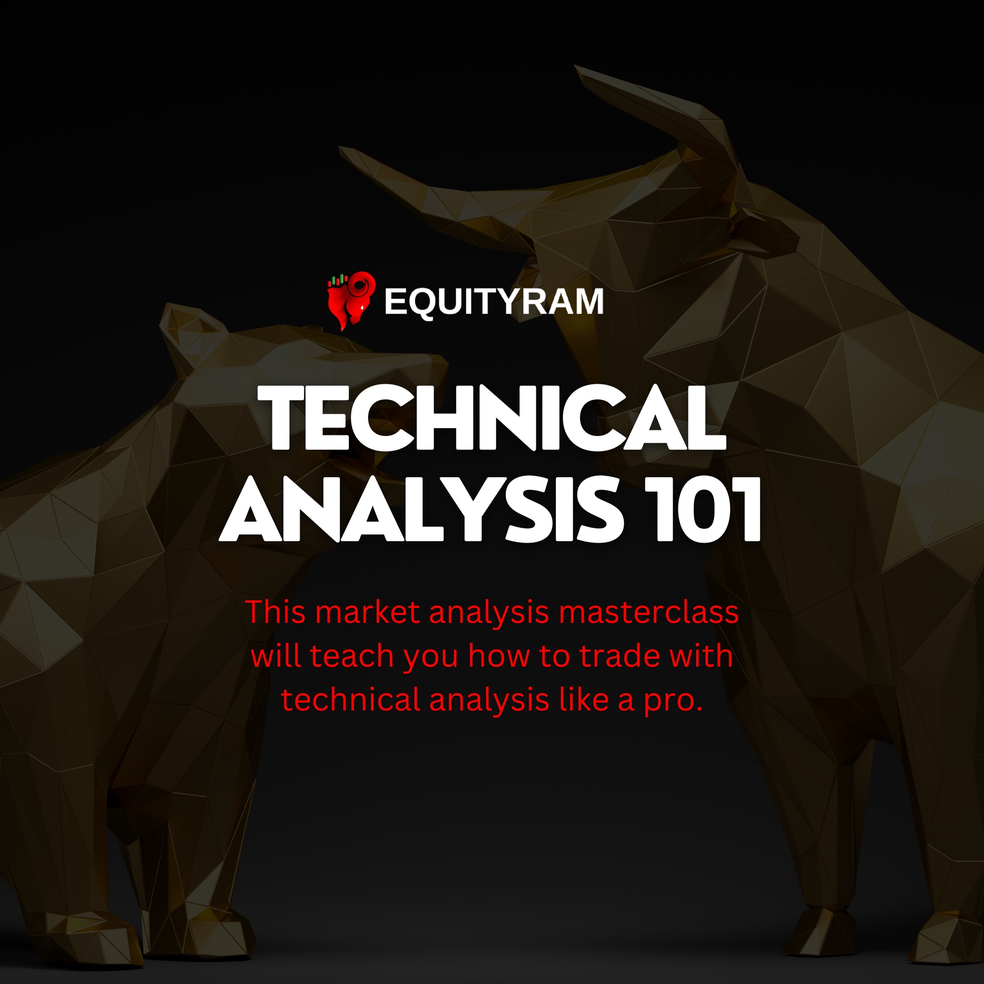 Technical Analysis 101