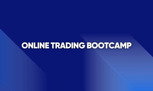 Online Trading Bootcamp