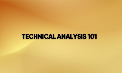 Technical Analysis 101