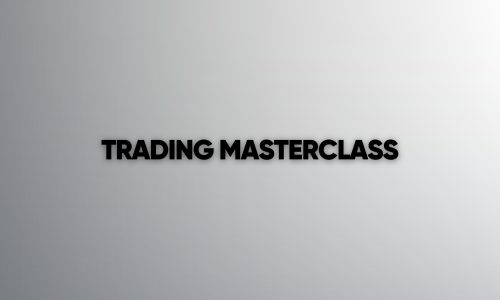 Trading Masterclass