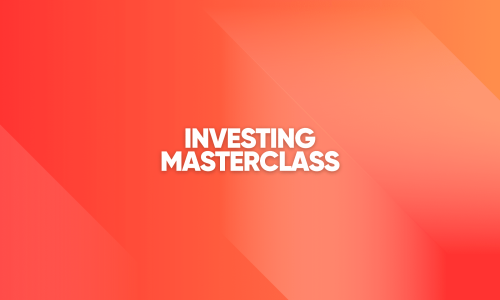 Investing Masterclass