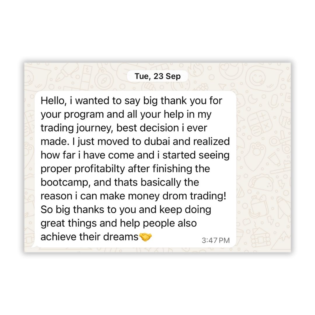 Equityram Student Results 1