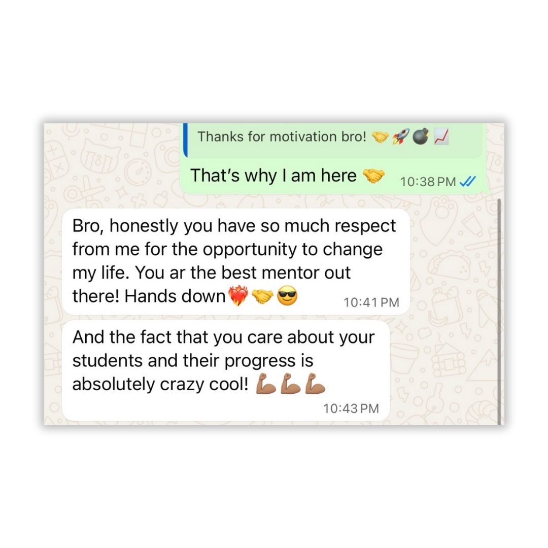 Equityram Student Results 13