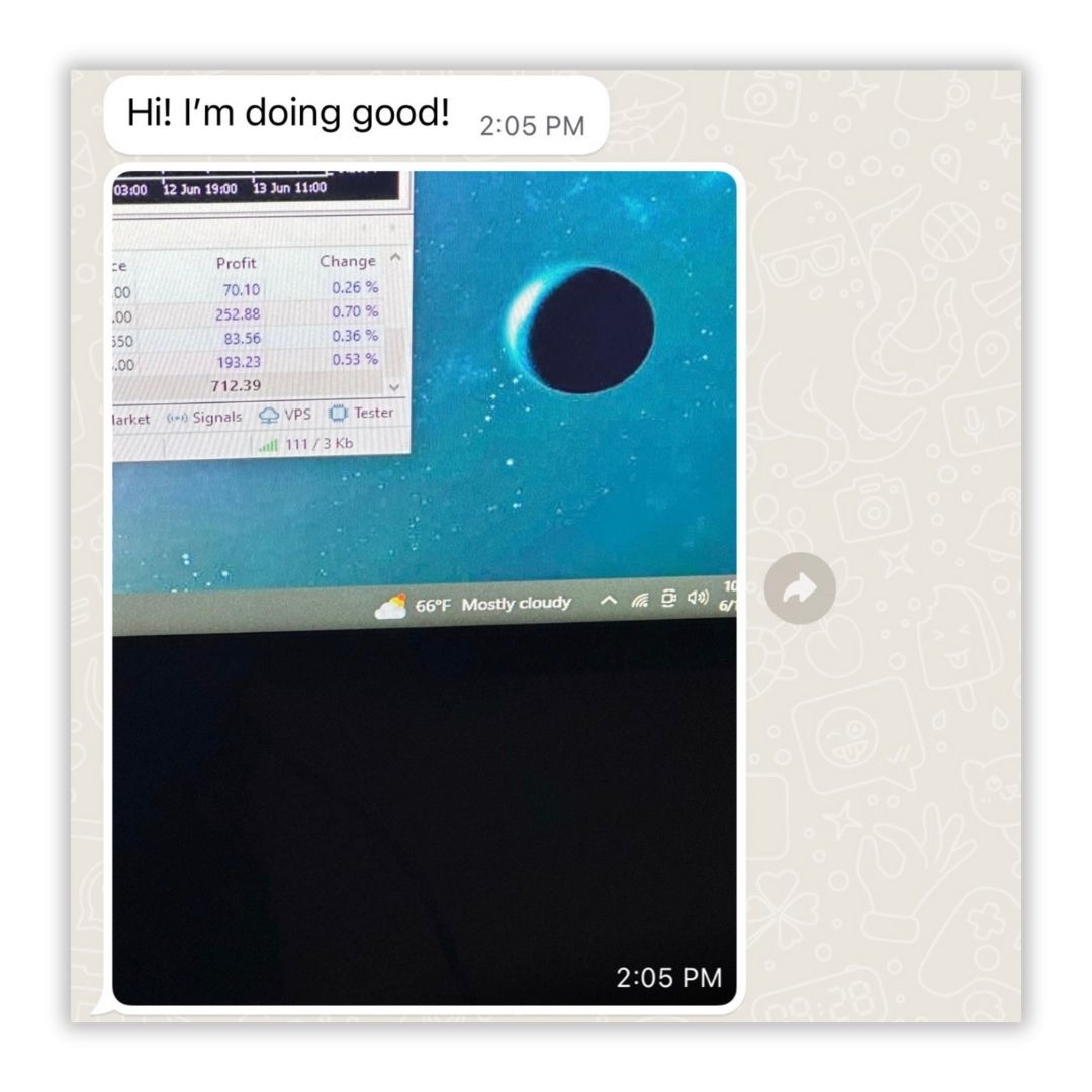 Equityram Student Results 14