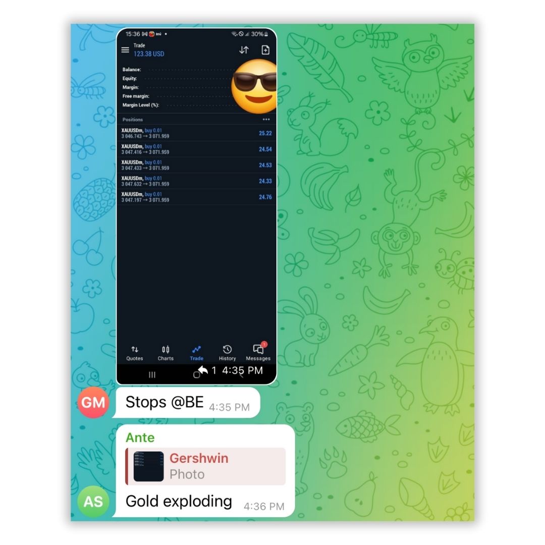 Equityram Student Results 18