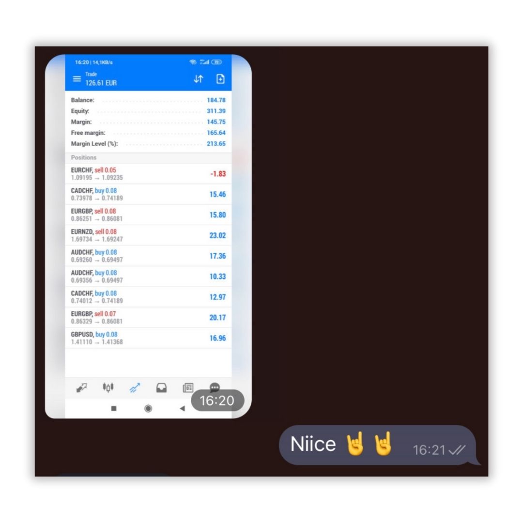 Equityram Student Results 36