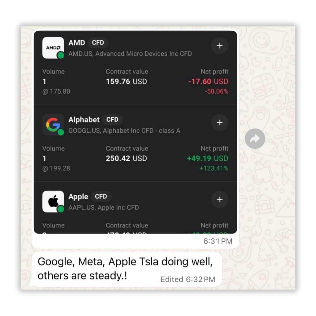 Equityram Student Results 37