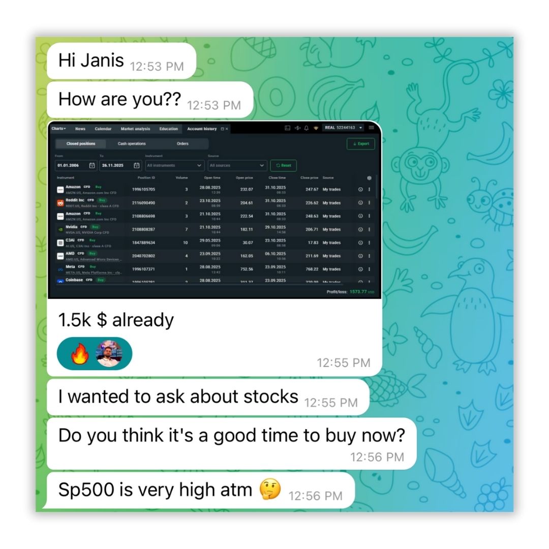 Equityram Student Results 6