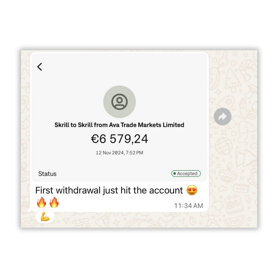 Equityram Student Results 7