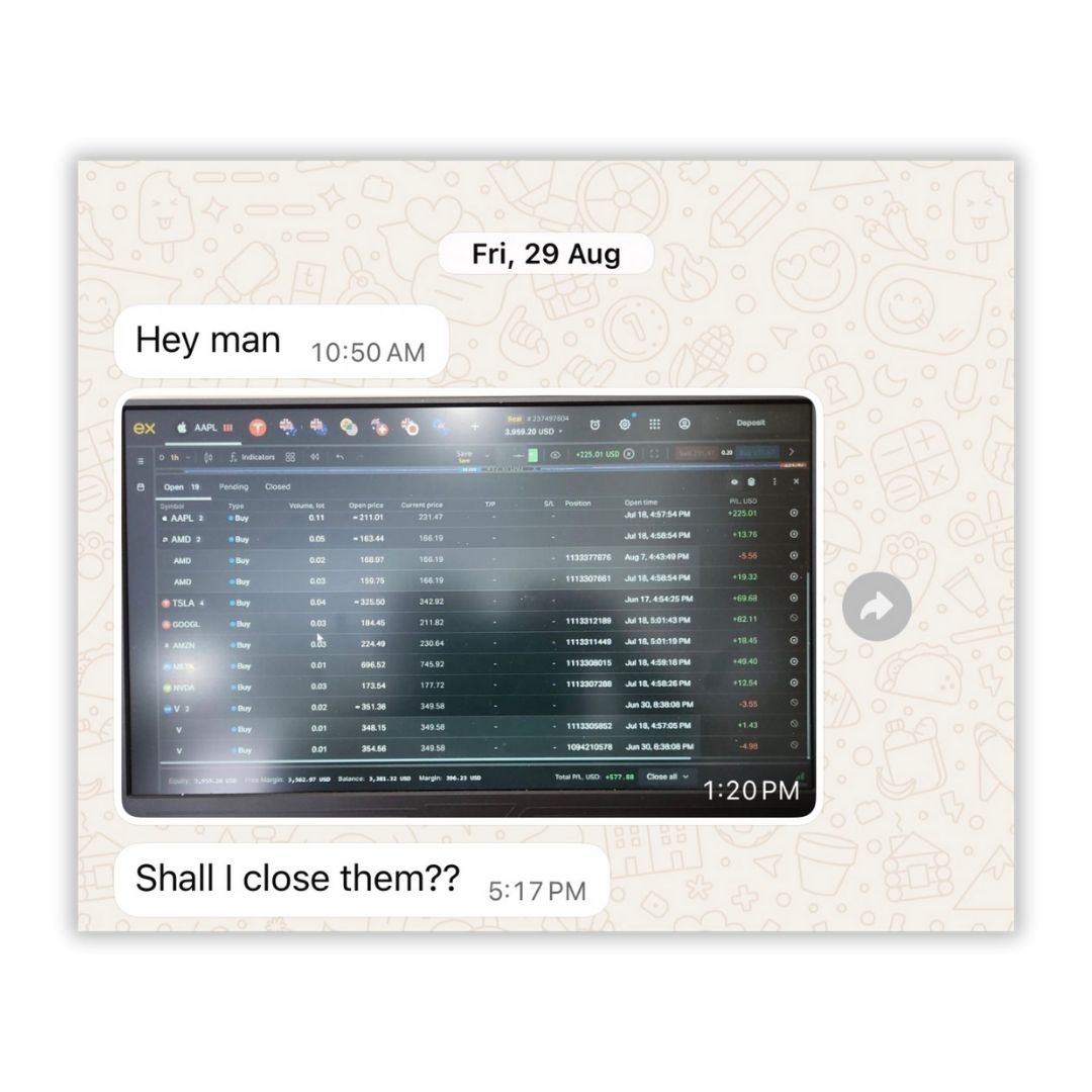 Equityram Student Results 9